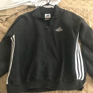 Adidas sweater